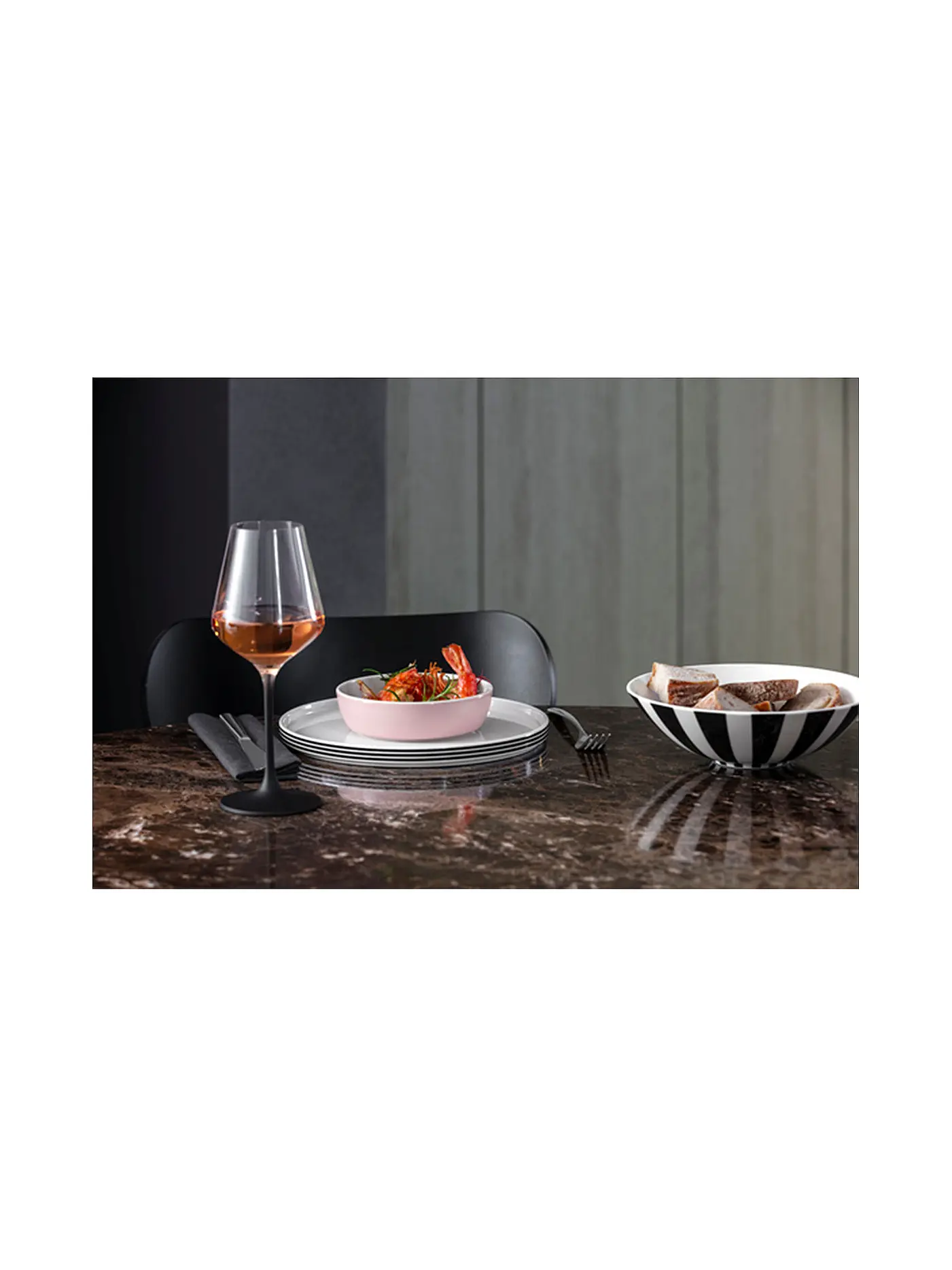 VILLEROY & BOCH SIGNATURE | Schale 14cm MEMPHIS COLLECTION | 